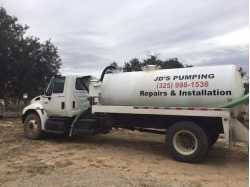 JD's Septic Services
