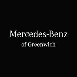 Mercedes-Benz of Greenwich Service and Parts