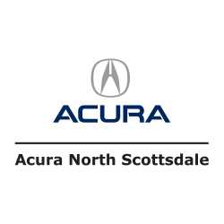Acura North Scottsdale Service and Parts
