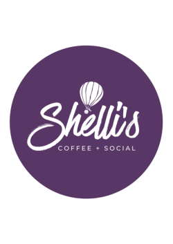 Shelli's Coffee + Social