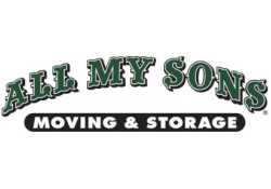 All My Sons Moving & Storage Atlanta