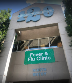 Huntsville Hospital Fever & Flu Clinic