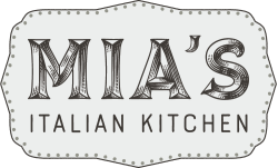 Mia's Italian Kitchen