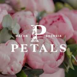 Petals, Flowers & Market