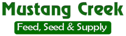 Mustang Creek Feed, Seed & Supply
