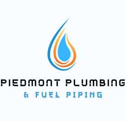 Piedmont Plumbing and Fuel Piping