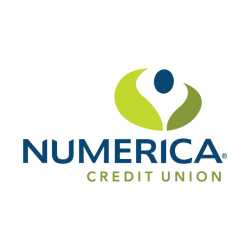 Numerica Credit Union - Sylvester Branch