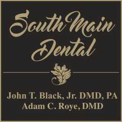 South Main Dental