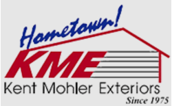 Kent Mohler Exteriors, LLC