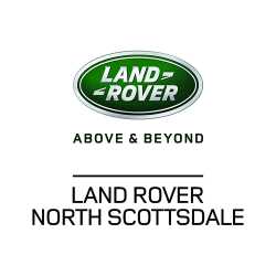 Land Rover North Scottsdale Service and Parts