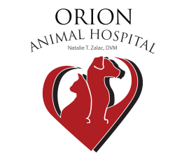 Orion Animal Hospital