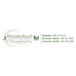 Breidenbach Family & Sports Chiropractic