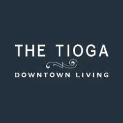 The Tioga