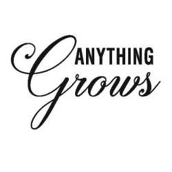 Anything Grows