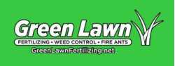 Green Lawn Weed Control and Fertilizing