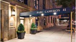 Parc Cameron Apartments