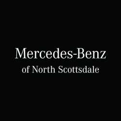 Mercedes-Benz of North Scottsdale Service and Parts