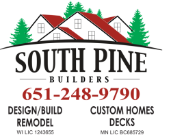 South Pine Builders
