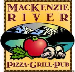 MacKenzie River Pizza, Grill & Pub