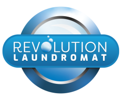 Revolution Laundromat | Richardson