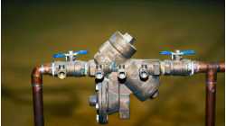 Placer County Backflow