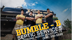 Bumble-B Septic Services