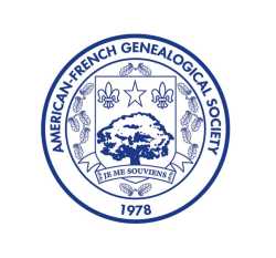 American-French Genealogical Society