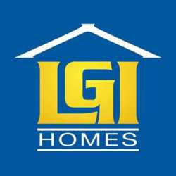 LGI Homes - Crystal Lakes