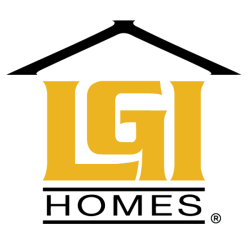 LGI Homes - Stratford