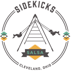 Sidekicks Salsa