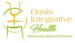 Oasis Integrative Health