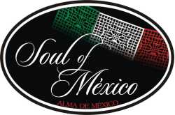 Soul Of Mexico Alma De Mexico