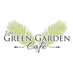 Green Garden Cafe