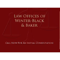 Law Offices of Winter-Black & Baker