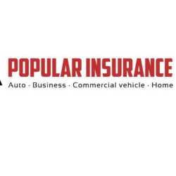 Popular Auto Insurance