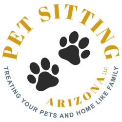 Pet Sitting Arizona, LLC