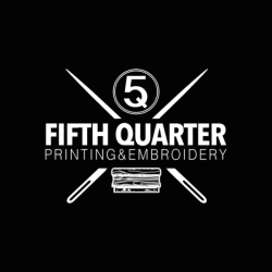 Fifth Quarter Printing