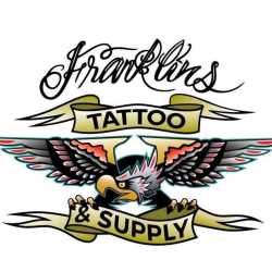 Franklins Tattoo and Supply