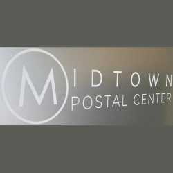 Midtown Postal Center