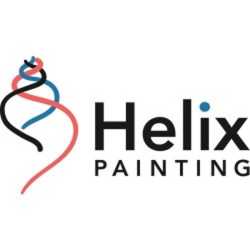 Helix Painting