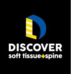 Discover Soft Tissue + Spine