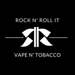 Rock N Roll It Smoke and Vape Shop
