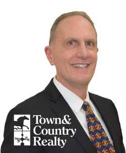Town & Country Realty, Inc. Mike Montpetit