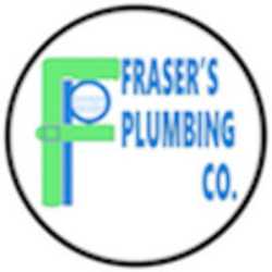 Frasers Plumbing Co