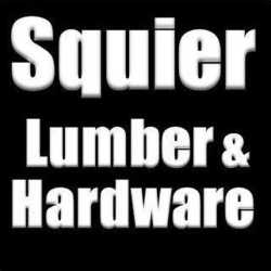 Squier Lumber & Hardware