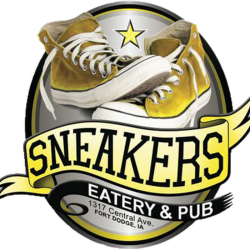 Sneakers Eatery and Pub