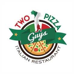 Two Pizza Guys Italian Restaurant