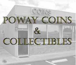 Poway Coins & Collectibles