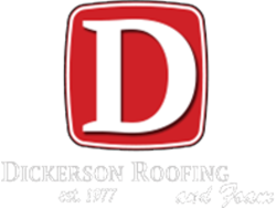 Dickerson Roofing And Foam