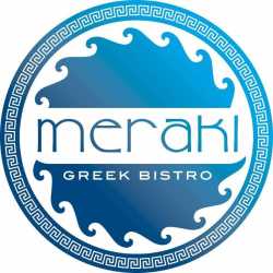 Meraki Greek Bistro